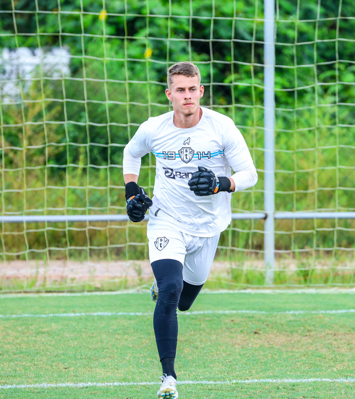 Heitor Aranha 