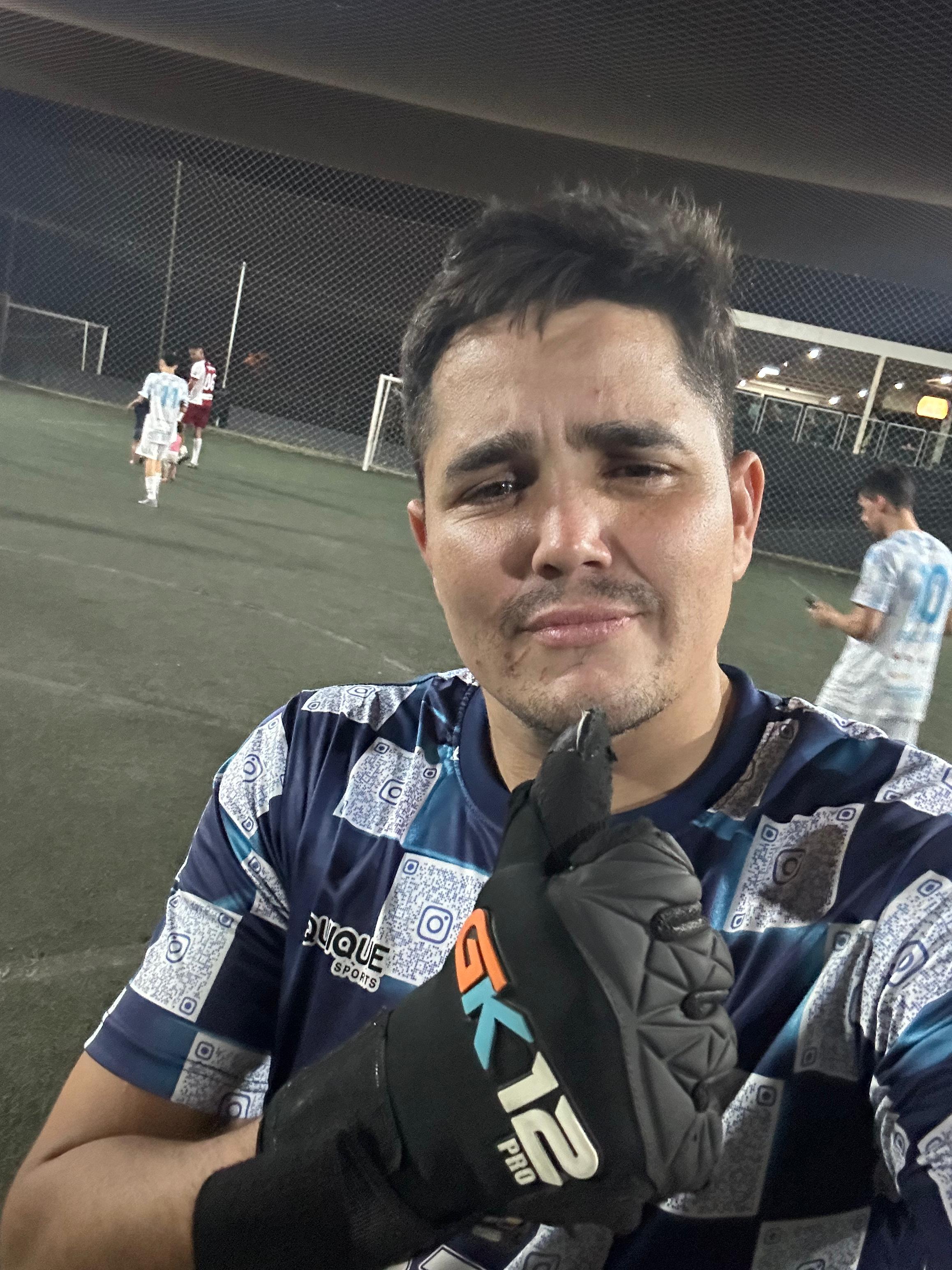 Mario Goiano