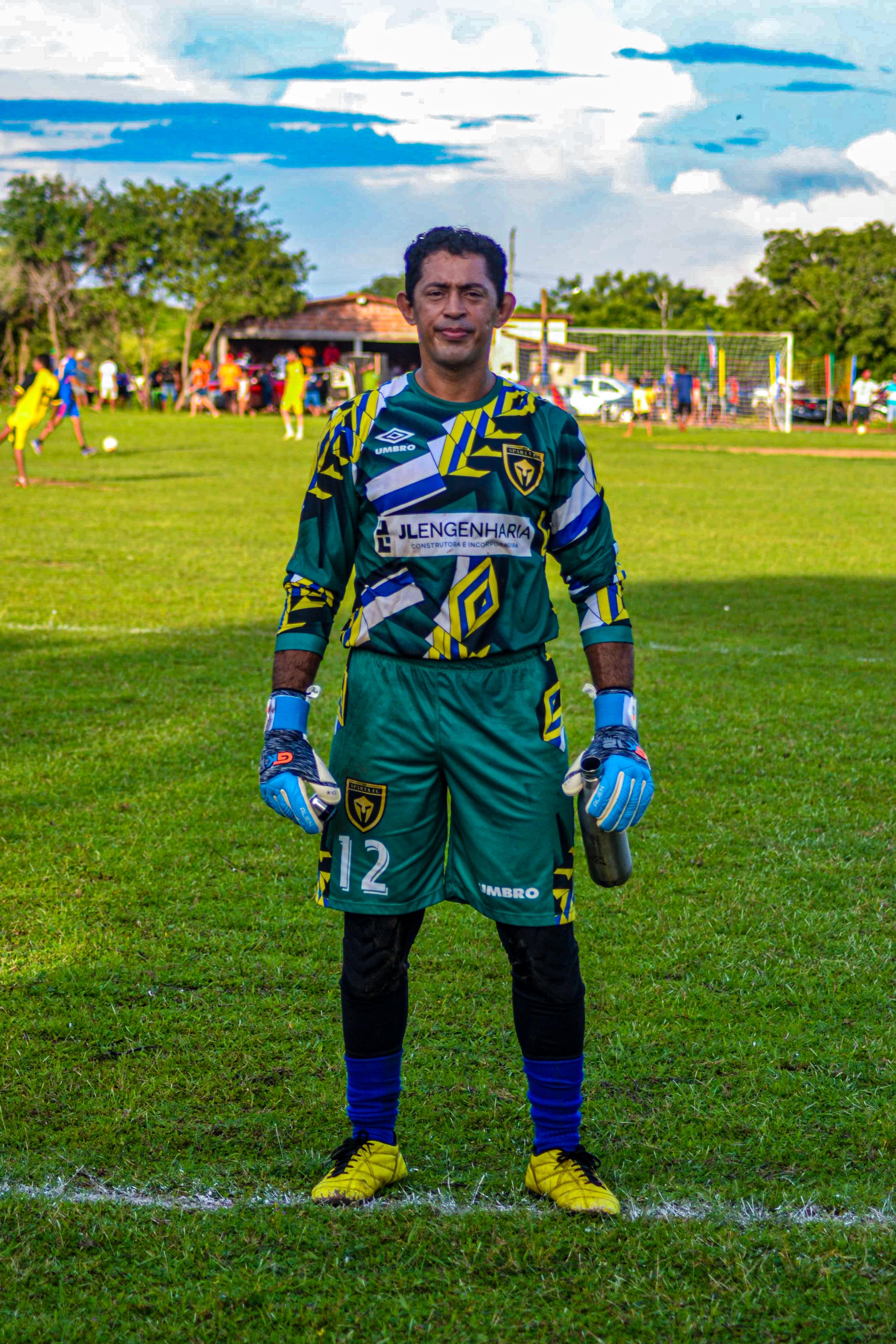 Zacarias 